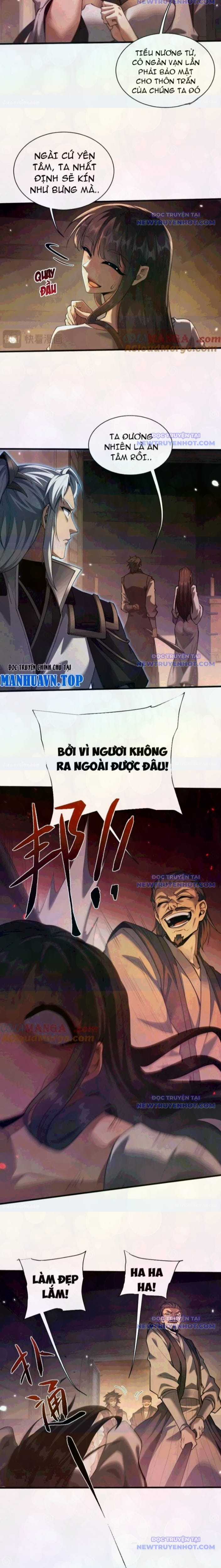 Toàn Chức Kiếm Tu - Chapter 42 - Trang 6