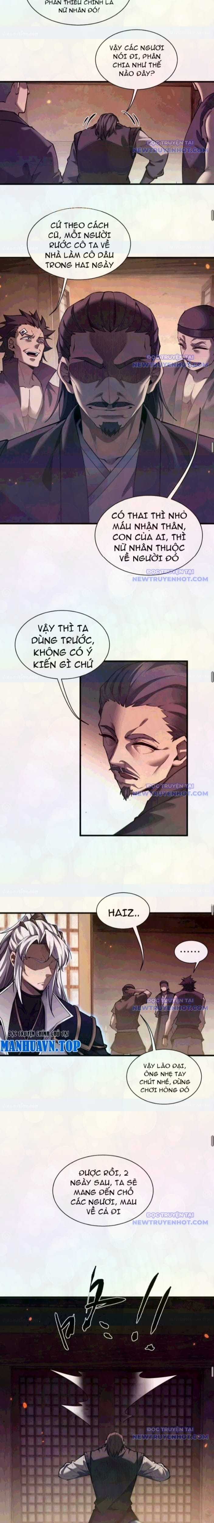 Toàn Chức Kiếm Tu - Chapter 42 - Trang 9