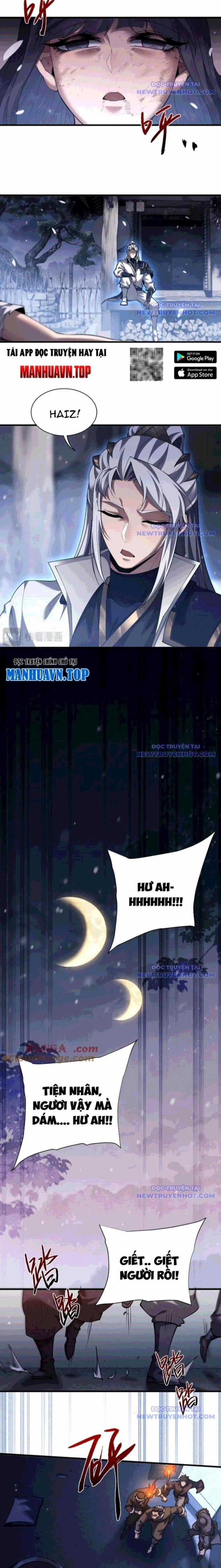 Toàn Chức Kiếm Tu - Chapter 43 - Trang 2