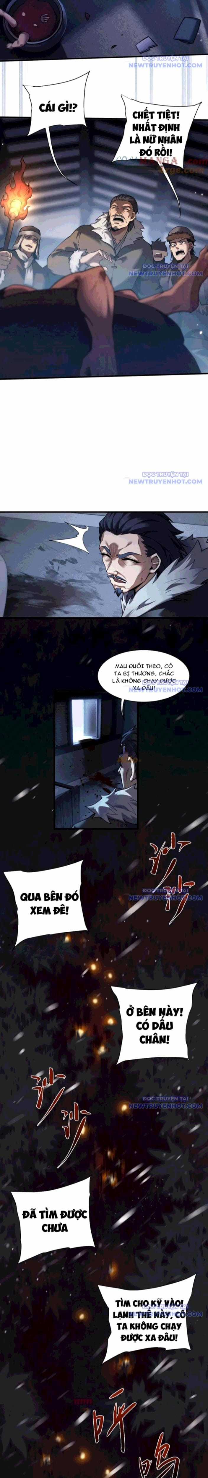 Toàn Chức Kiếm Tu - Chapter 43 - Trang 3