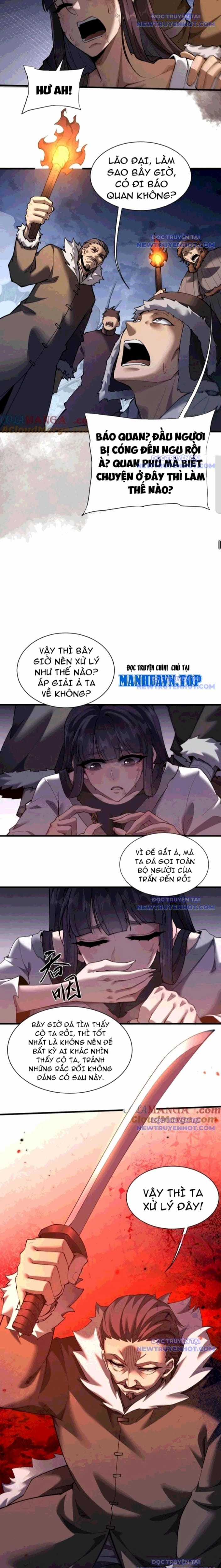 Toàn Chức Kiếm Tu - Chapter 43 - Trang 5