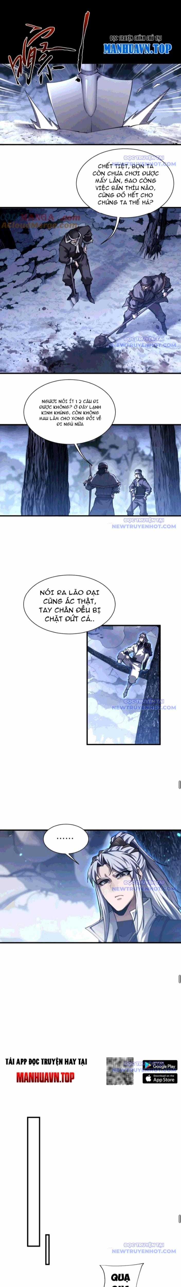 Toàn Chức Kiếm Tu - Chapter 43 - Trang 7