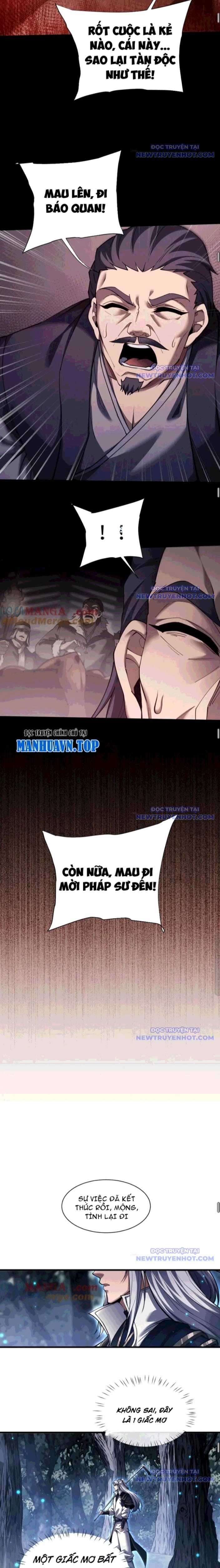 Toàn Chức Kiếm Tu - Chapter 43 - Trang 9