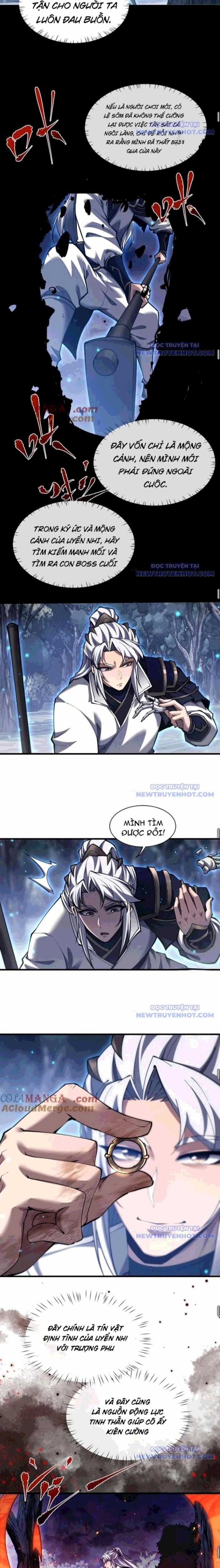 Toàn Chức Kiếm Tu - Chapter 43 - Trang 10