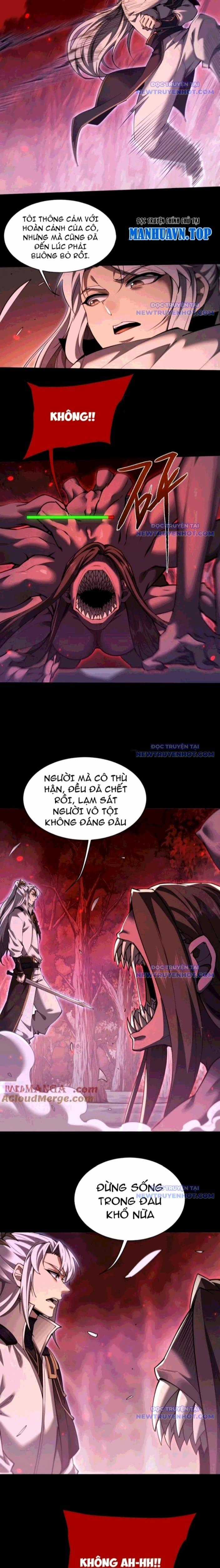 Toàn Chức Kiếm Tu - Chapter 44 - Trang 2