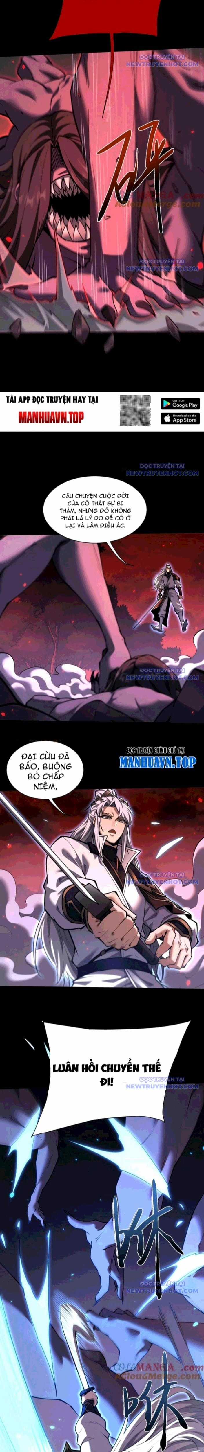 Toàn Chức Kiếm Tu - Chapter 44 - Trang 3