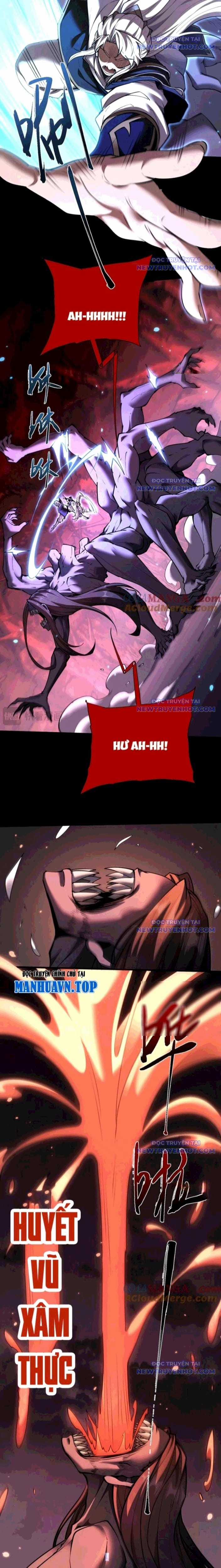 Toàn Chức Kiếm Tu - Chapter 44 - Trang 4