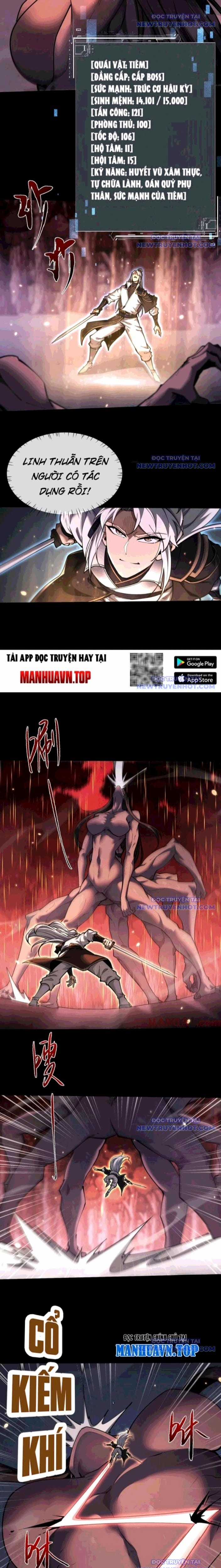 Toàn Chức Kiếm Tu - Chapter 44 - Trang 5