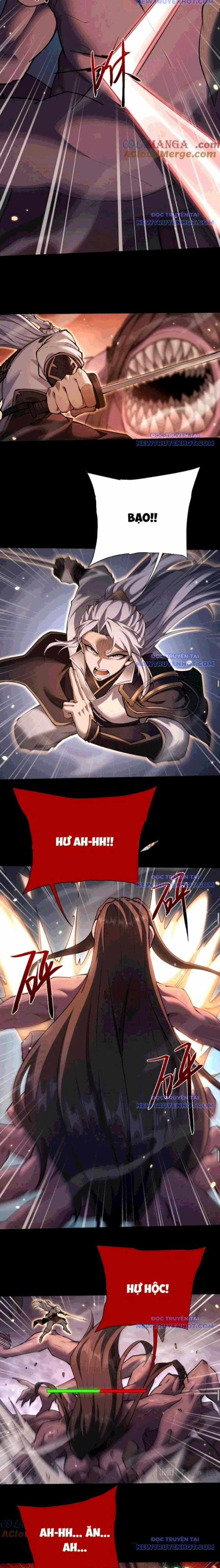 Toàn Chức Kiếm Tu - Chapter 44 - Trang 6