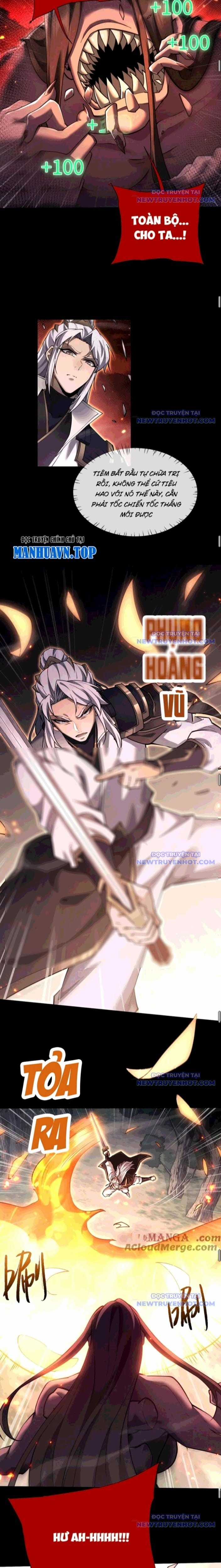 Toàn Chức Kiếm Tu - Chapter 44 - Trang 7