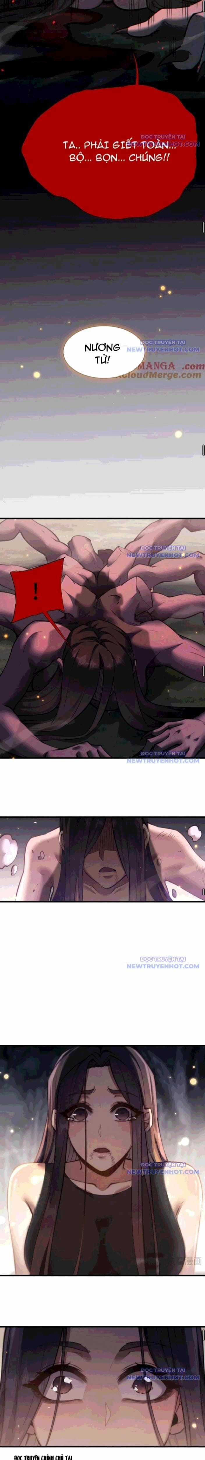 Toàn Chức Kiếm Tu - Chapter 44 - Trang 9