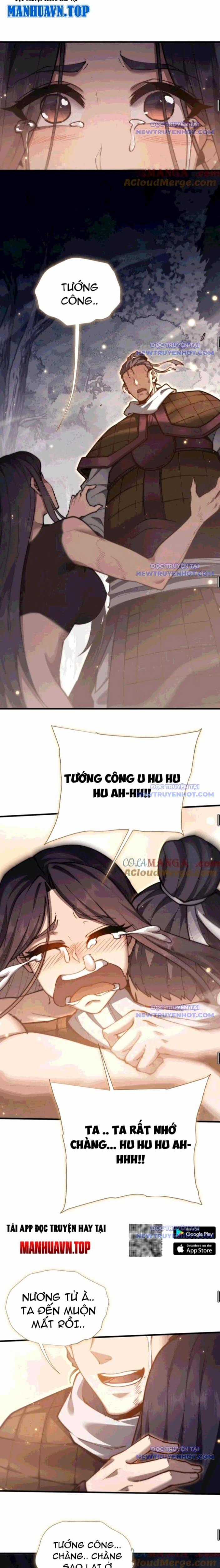 Toàn Chức Kiếm Tu - Chapter 44 - Trang 10