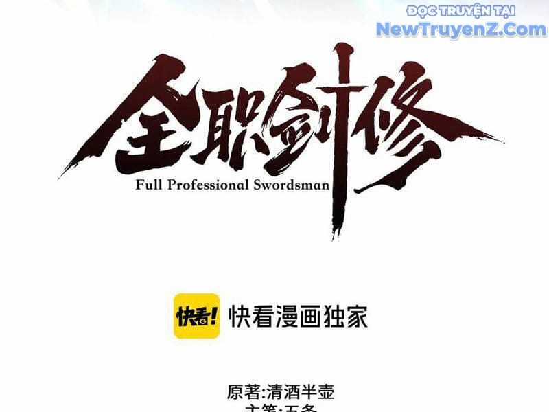 Toàn Chức Kiếm Tu - Chapter 45 - Trang 50