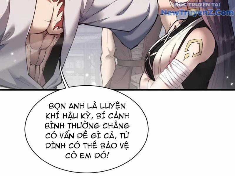 Toàn Chức Kiếm Tu - Chapter 45 - Trang 71