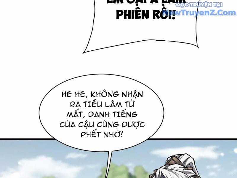 Toàn Chức Kiếm Tu - Chapter 45 - Trang 95