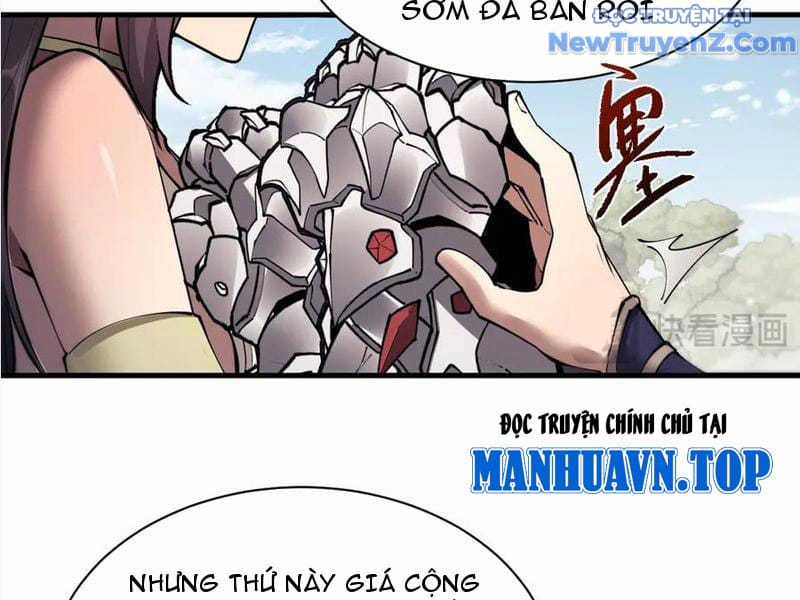 Toàn Chức Kiếm Tu - Chapter 46 - Trang 14