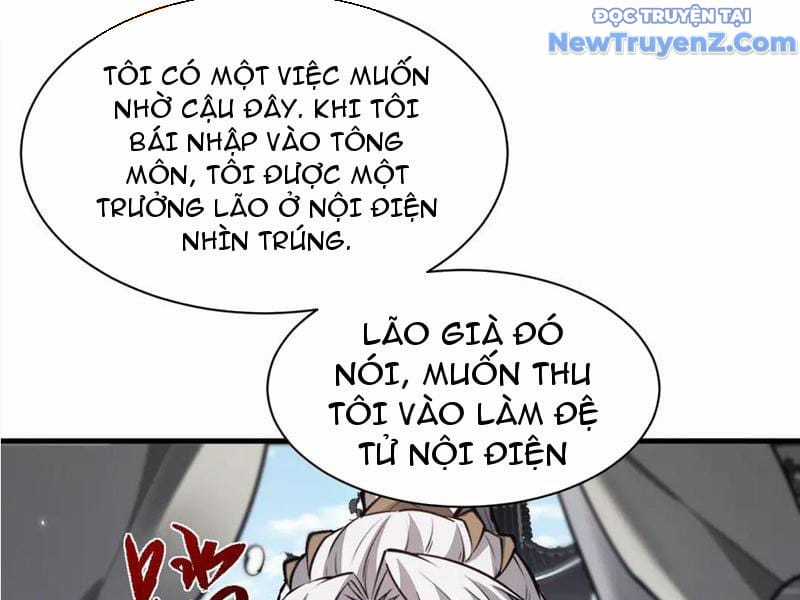 Toàn Chức Kiếm Tu - Chapter 46 - Trang 34
