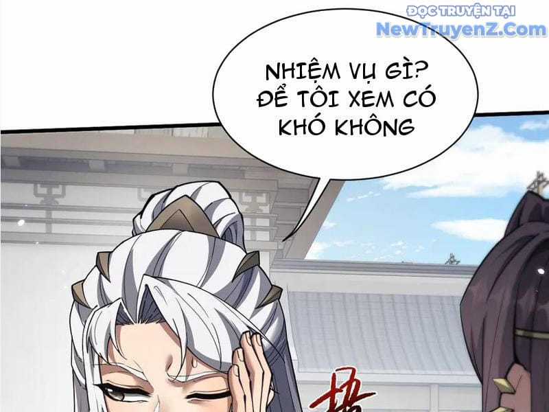 Toàn Chức Kiếm Tu - Chapter 46 - Trang 48