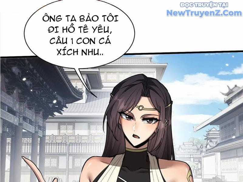 Toàn Chức Kiếm Tu - Chapter 46 - Trang 50