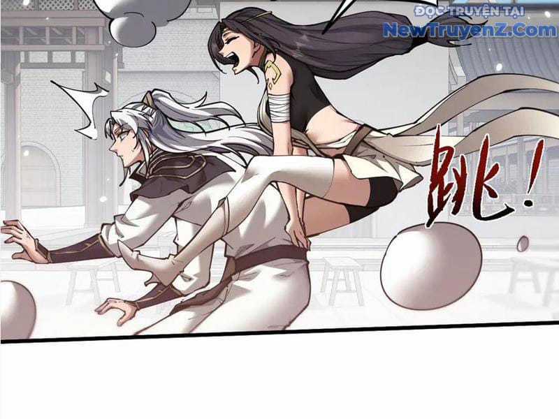 Toàn Chức Kiếm Tu - Chapter 46 - Trang 57