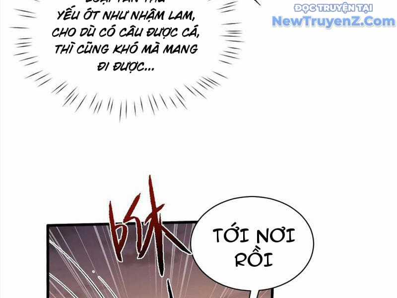 Toàn Chức Kiếm Tu - Chapter 46 - Trang 90
