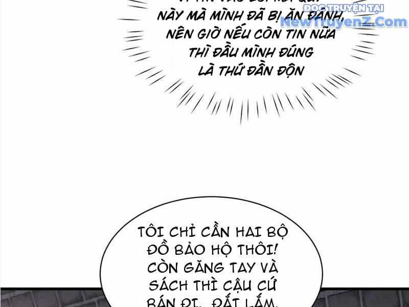 Toàn Chức Kiếm Tu - Chapter 46 - Trang 10