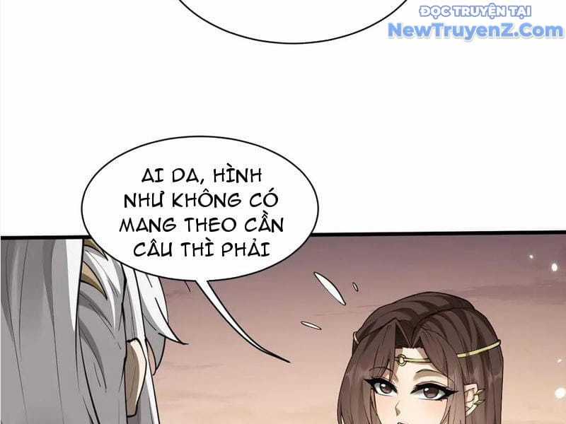 Toàn Chức Kiếm Tu - Chapter 46 - Trang 94