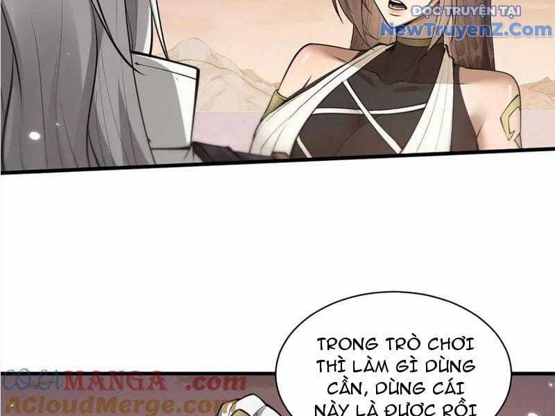 Toàn Chức Kiếm Tu - Chapter 46 - Trang 95