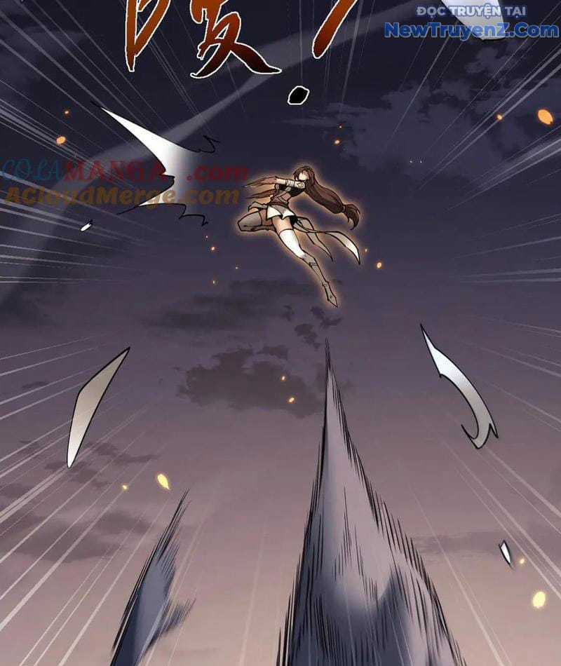 Toàn Chức Kiếm Tu - Chapter 47 - Trang 20