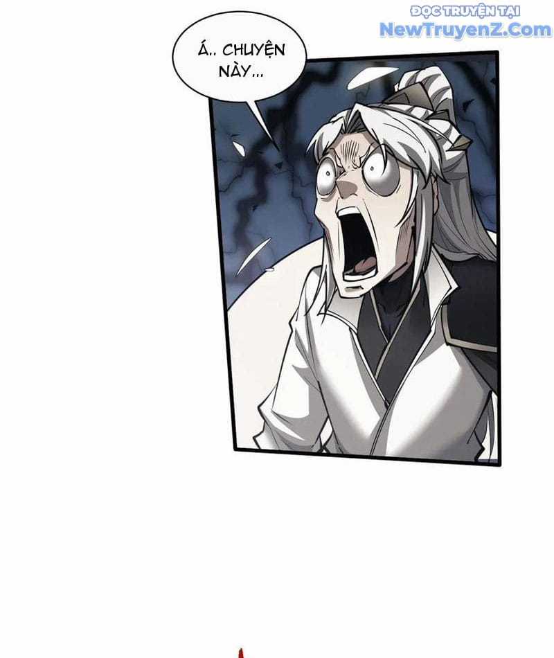 Toàn Chức Kiếm Tu - Chapter 47 - Trang 30