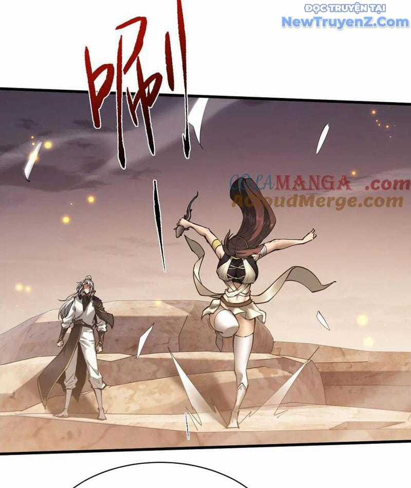 Toàn Chức Kiếm Tu - Chapter 47 - Trang 31