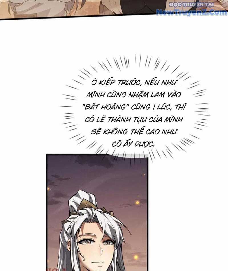 Toàn Chức Kiếm Tu - Chapter 47 - Trang 33