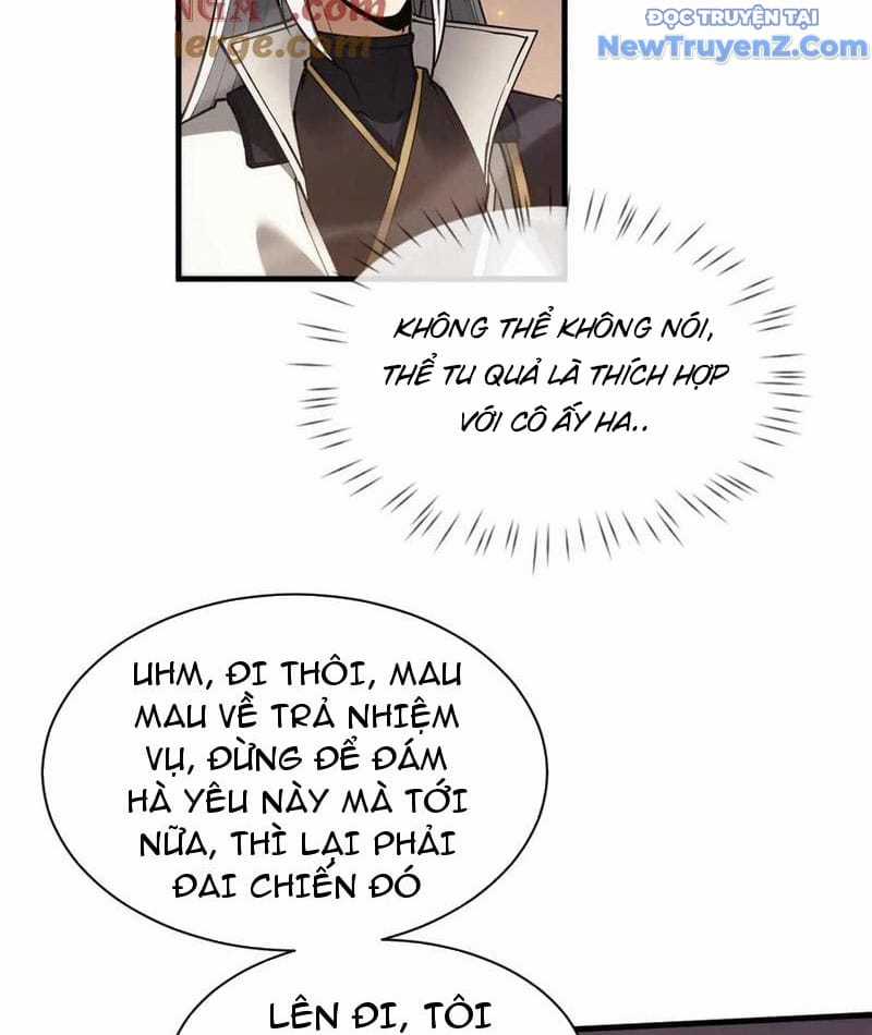 Toàn Chức Kiếm Tu - Chapter 47 - Trang 34