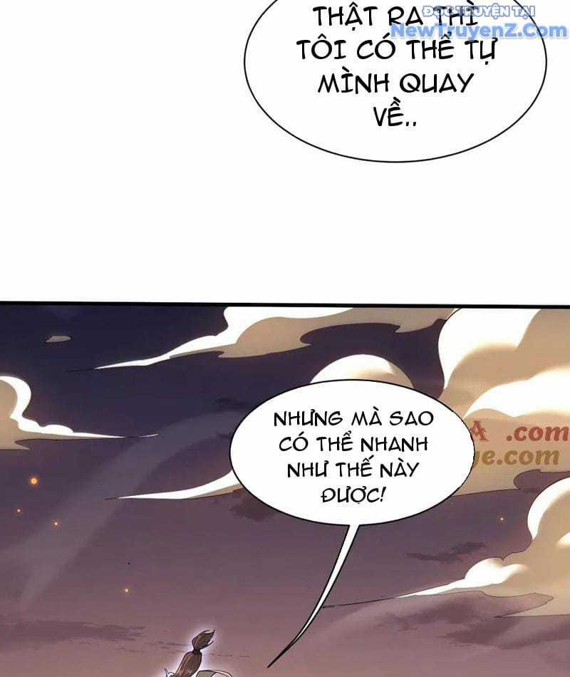 Toàn Chức Kiếm Tu - Chapter 47 - Trang 36