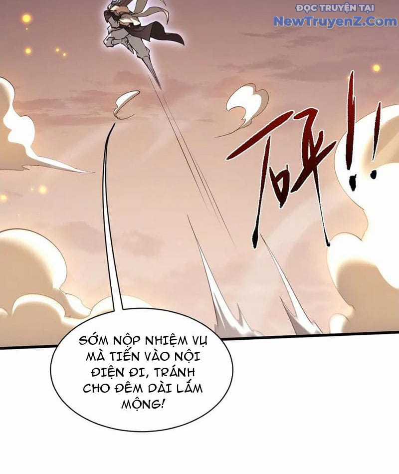 Toàn Chức Kiếm Tu - Chapter 47 - Trang 37