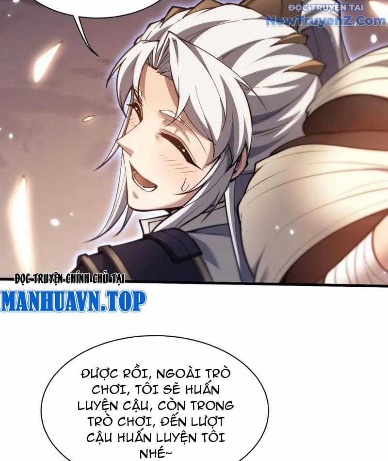 Toàn Chức Kiếm Tu - Chapter 47 - Trang 40