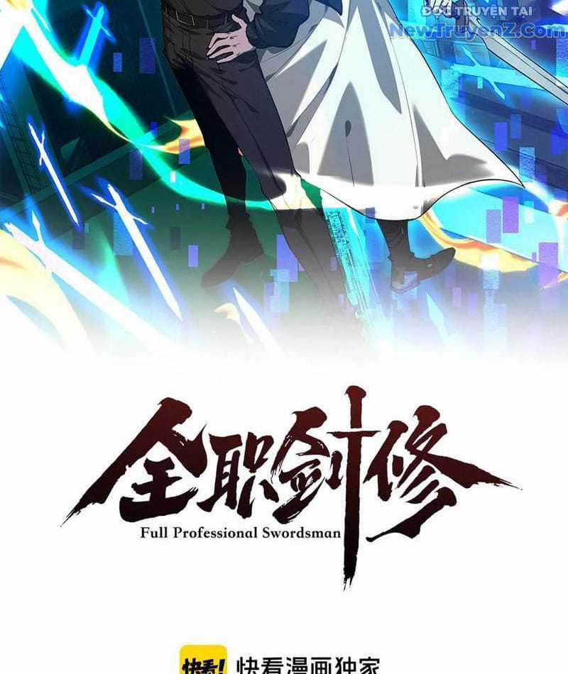 Toàn Chức Kiếm Tu - Chapter 47 - Trang 45