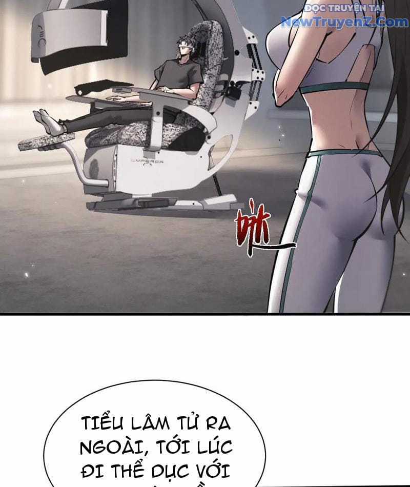 Toàn Chức Kiếm Tu - Chapter 47 - Trang 48