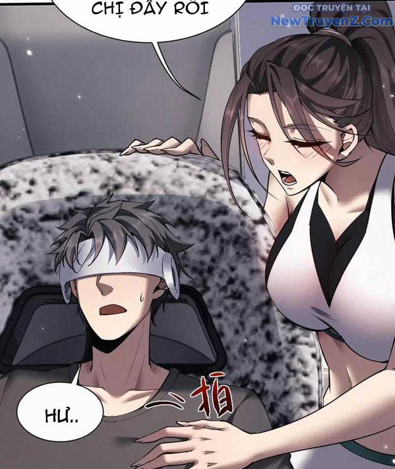 Toàn Chức Kiếm Tu - Chapter 47 - Trang 49