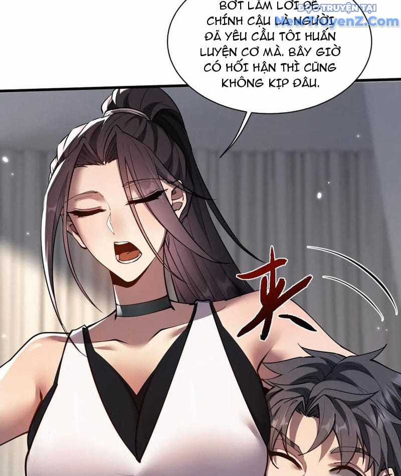 Toàn Chức Kiếm Tu - Chapter 47 - Trang 53