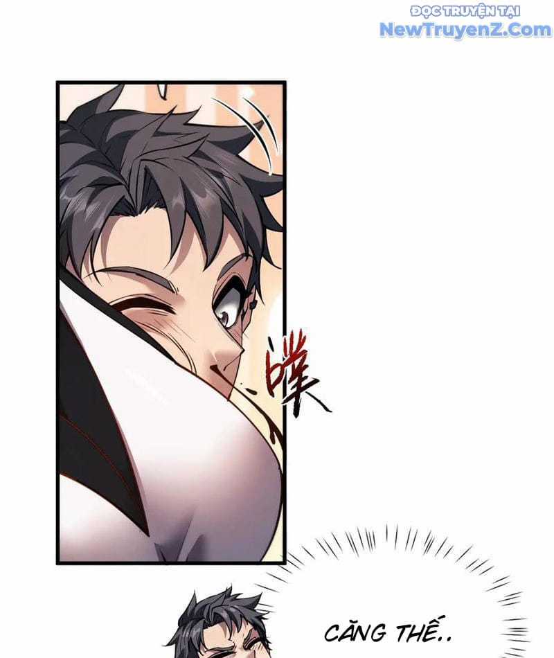 Toàn Chức Kiếm Tu - Chapter 47 - Trang 56