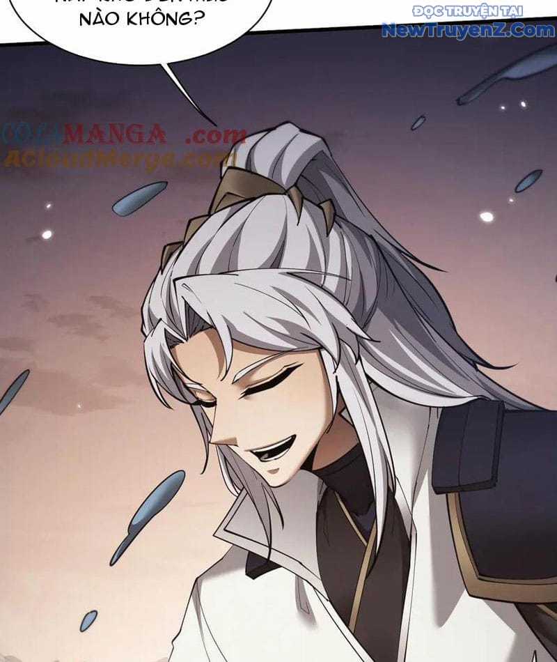 Toàn Chức Kiếm Tu - Chapter 47 - Trang 7