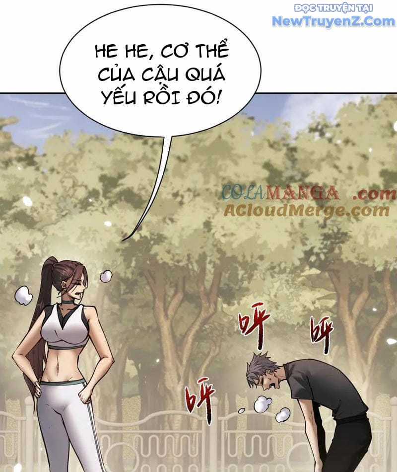 Toàn Chức Kiếm Tu - Chapter 47 - Trang 64