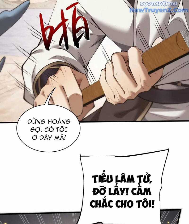 Toàn Chức Kiếm Tu - Chapter 47 - Trang 8