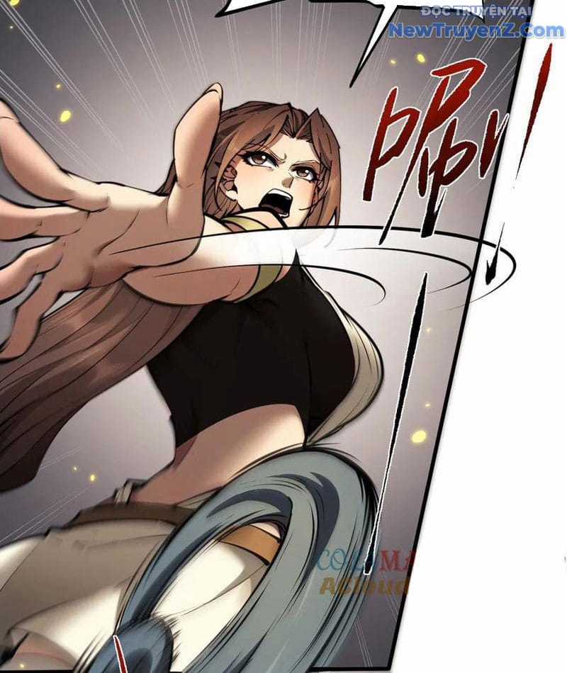 Toàn Chức Kiếm Tu - Chapter 47 - Trang 9