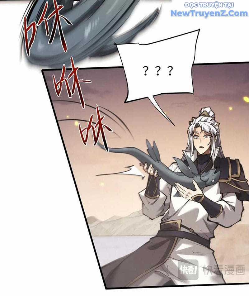 Toàn Chức Kiếm Tu - Chapter 47 - Trang 10