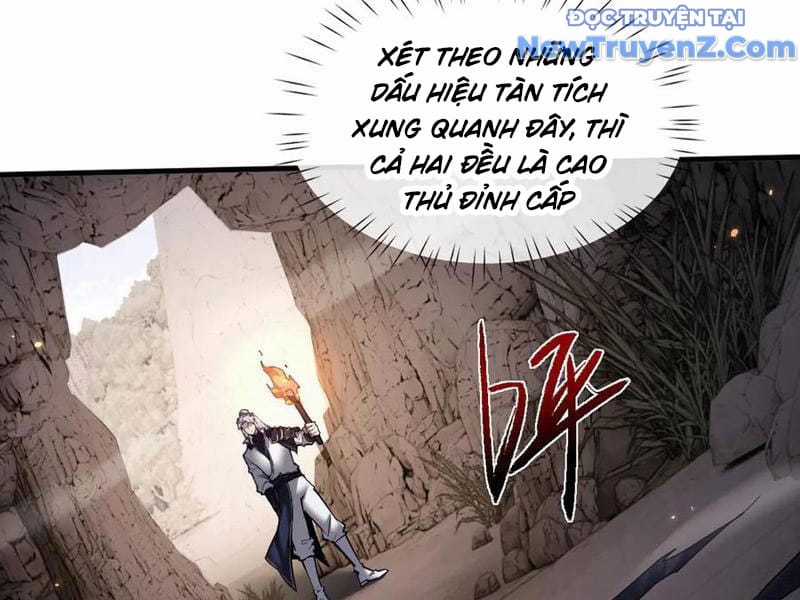 Toàn Chức Kiếm Tu - Chapter 48 - Trang 45