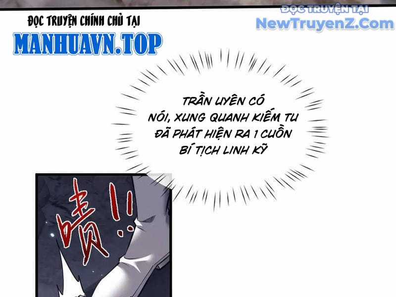 Toàn Chức Kiếm Tu - Chapter 48 - Trang 53