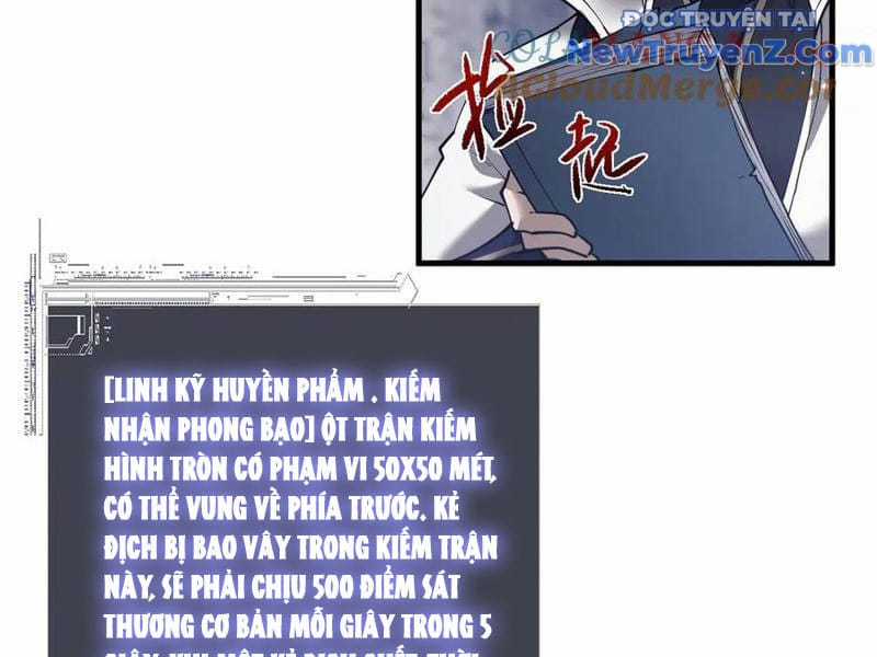 Toàn Chức Kiếm Tu - Chapter 48 - Trang 55