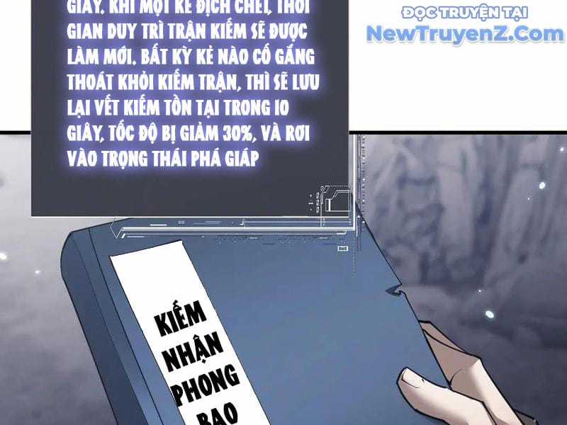 Toàn Chức Kiếm Tu - Chapter 48 - Trang 56